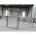 Wholesale farm fence panels cattle fence and gate